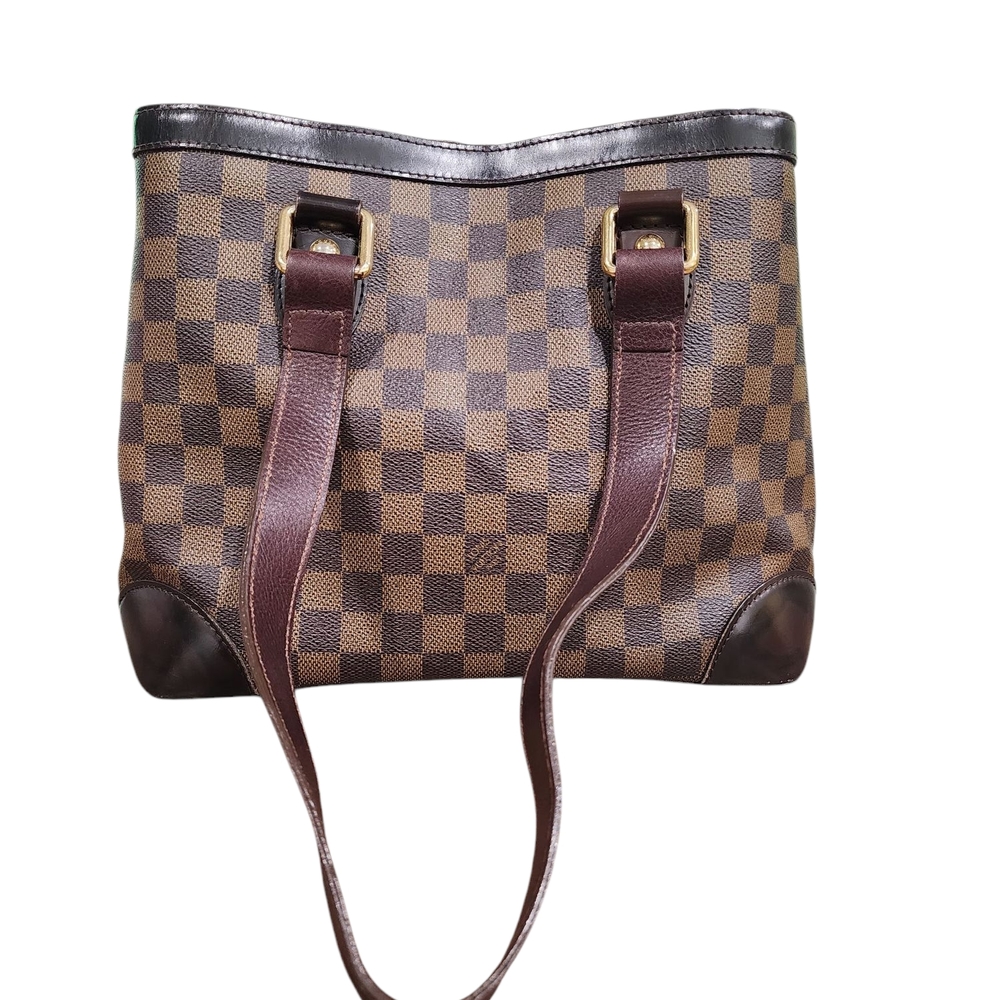 Louis Vuitton Hampstead PM - Picture 3 of 17
